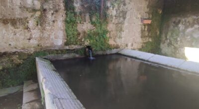 Lavatoio