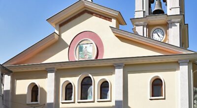 Chiesa di S. Vito Martire