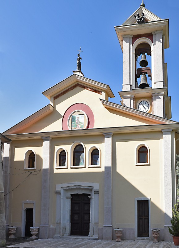 Chiesa di S. Vito Martire