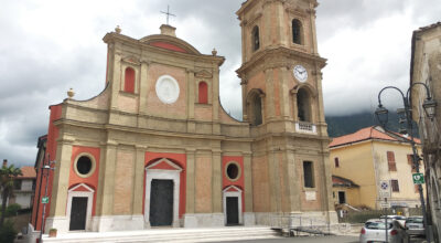Chiesa di S. Pietro Apostolo