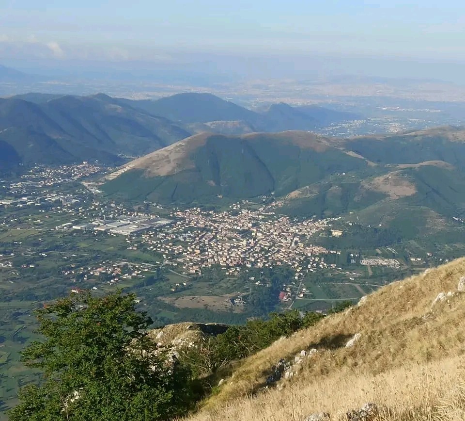 La comunità di Moiano