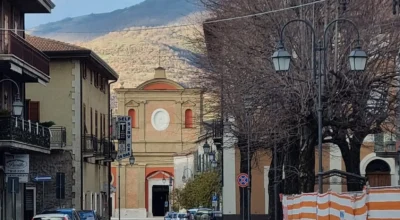 Comunità di Moiano