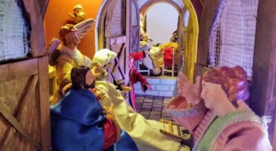 Museo dell’arte presepiale