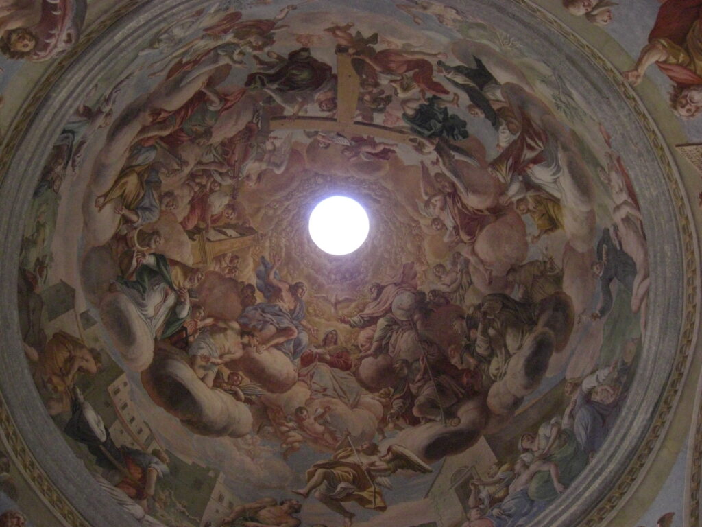 Chiesa di S. Sebastiano