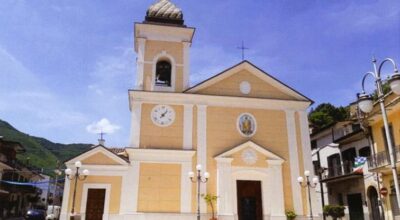 Chiesa di S. Nicola Magno