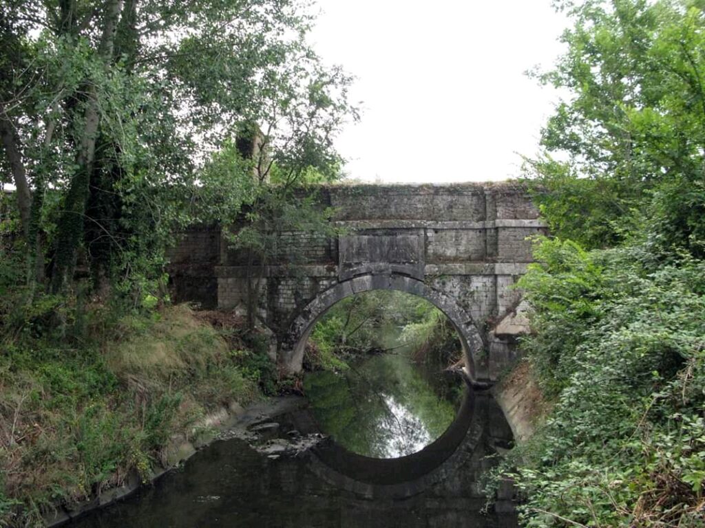 Ponte Carlo III – Patrimonio Unesco