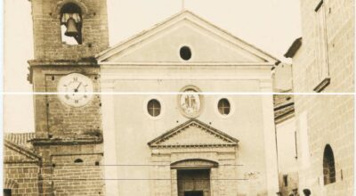 San Nicola Magno