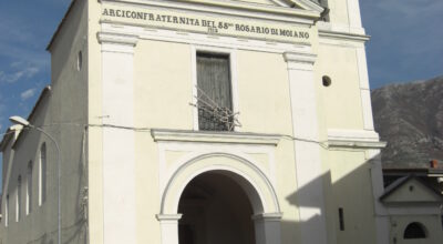 San Sebastiano