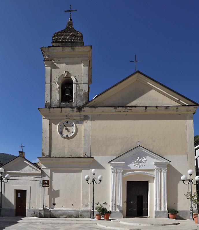 Chiesa di S. Nicola