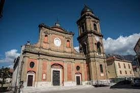 Chiesa di S. Pietro Apostolo