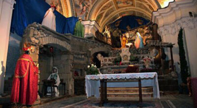 Museo dell’arte presepiale