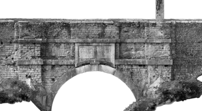 Ponte Carlo III Con Canteri