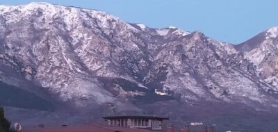Comunità di Moiano